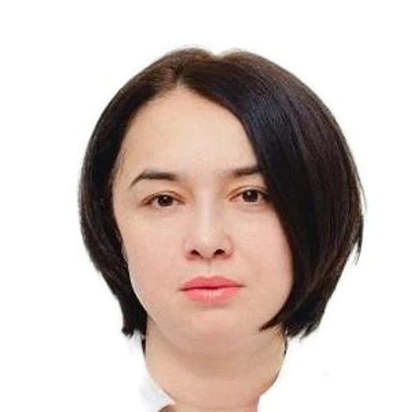 Кабалоева Марина Владимировна — Анестезиолог-реаниматолог, Нальчик