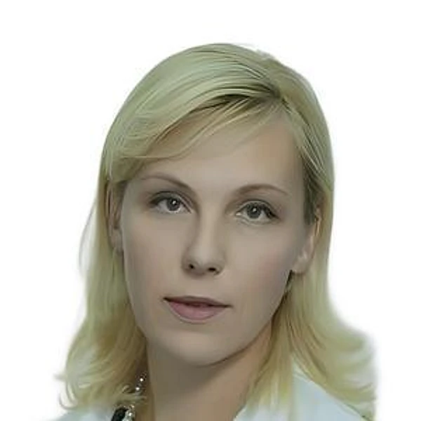 Богданова Оксана Александровна — Рентгенолог, Тверь