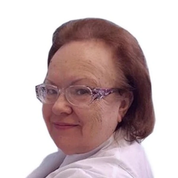 Шестакова Татьяна Юрьевна — Рентгенолог, Тверь