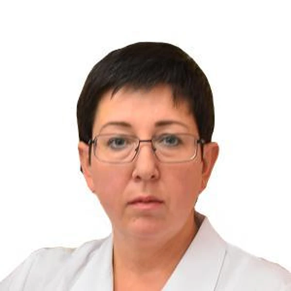 Невская Ирина Владимировна — Эндоскопист, Тверь
