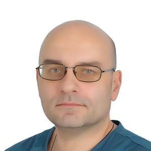 Блиновсков Юрий Юрьевич — Хирург, Тверь