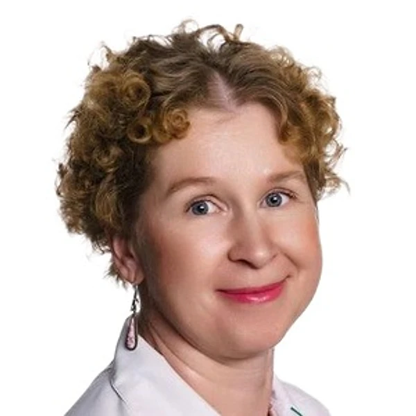Колесникова Ирина Юрьевна — Гастроэнтеролог, Тверь