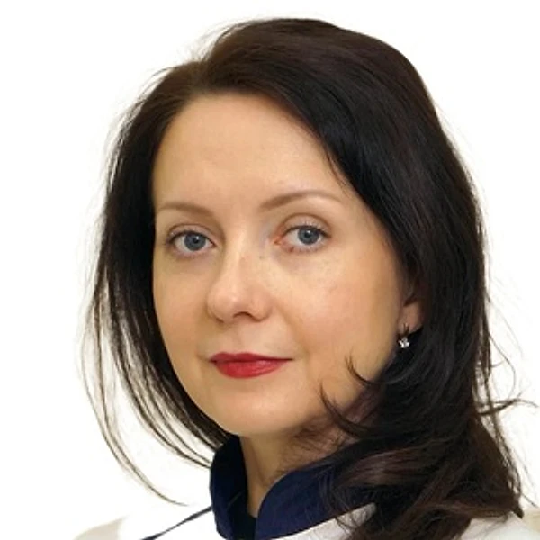 Власова Юлия Александровна — Гастроэнтеролог, Тверь