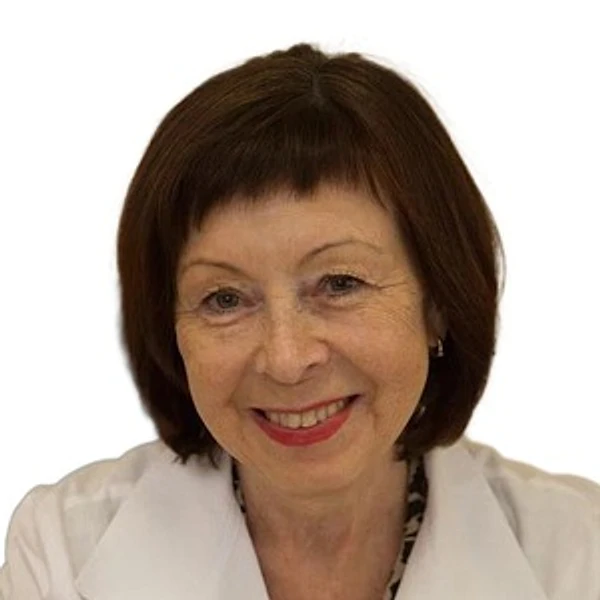 Меньшакова Светлана Николаевна — Гематолог, Тверь