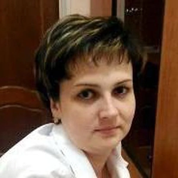 Сутягина Наталья Геннадьевна — Нефролог, Тверь