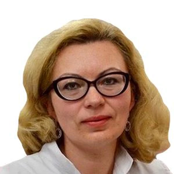 Поселюгина Ольга Борисовна — Нефролог, Тверь