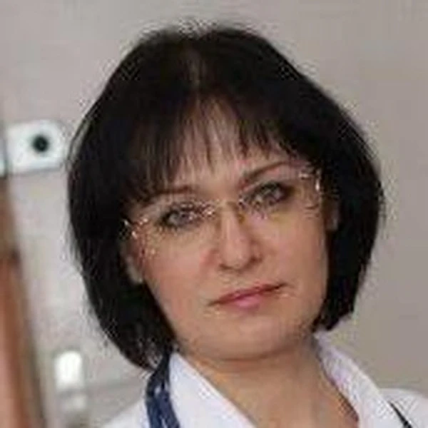 Труфанова Галина Юрьевна — Аллерголог, Иммунолог, Пульмонолог, Тверь