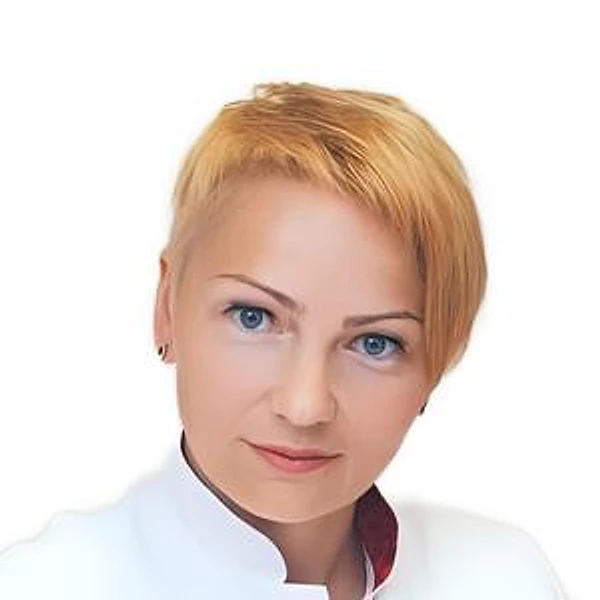 Горчакова Светлана Владимировна — Нефролог, Тверь