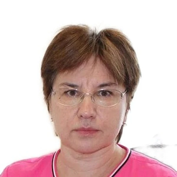 Ахремчик Виктория Ариевна — Нефролог, Тверь