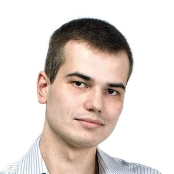 Косаткин Владимир Владимирович — Анестезиолог-реаниматолог, Тверь