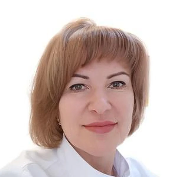 Костюк Татьяна Александровна — Ревматолог, Тверь