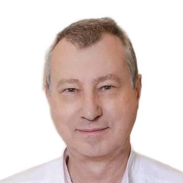 Мокроносов Алексей Сергеевич — Хирург, Маммолог, Онколог, Физиотерапевт, Москва