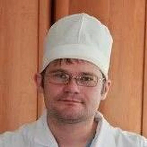 Казаков Андрей Юрьевич — Сосудистый хирург (ангиохирург), Тверь