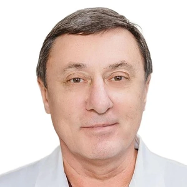 Червонцев Сергей Викторович — Детский сосудистый хирург, Детский флеболог, Сосудистый хирург (ангиохирург), Флеболог, Тверь