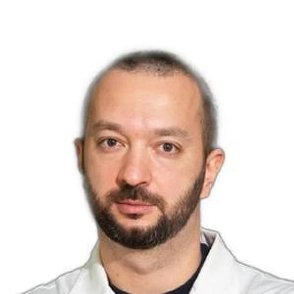 Павлов Егор Владимирович — Флеболог, Врач УЗИ, Тверь