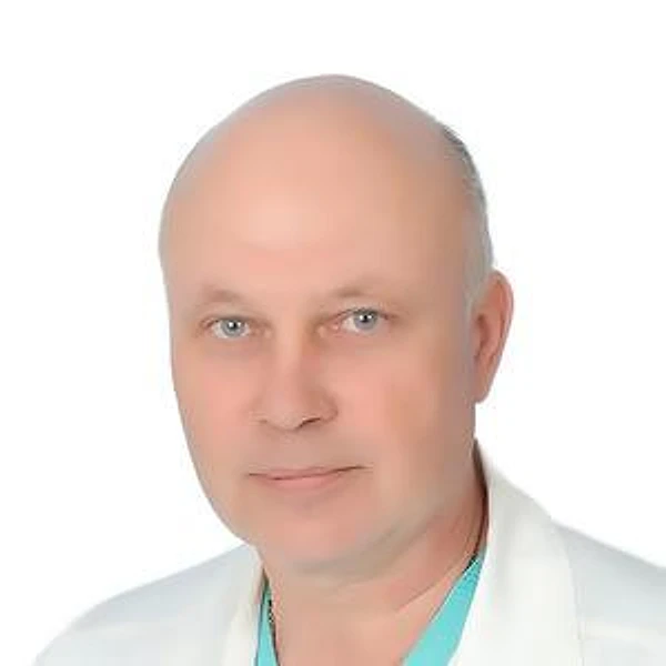 Гулько Сергей Георгиевич — Гинеколог, Акушер, Тверь