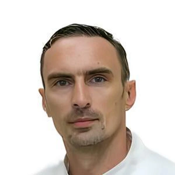 Мартикайнен Алексей Владимирович — Нейрохирург, Тверь