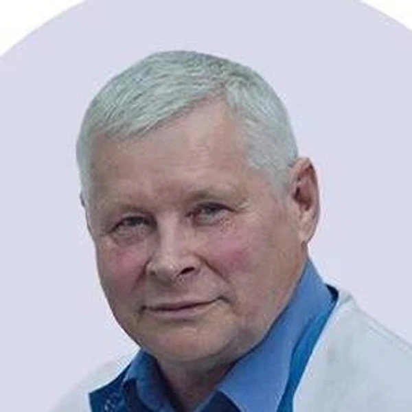 Веселов Владимир Иванович — Нейрохирург, Тверь