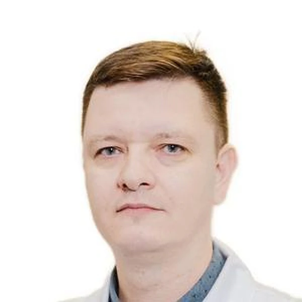 Кузлякин Андрей Викторович — Нейрохирург, Тверь
