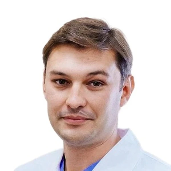 Карташов Илья Владимирович — Пластический хирург, Тверь