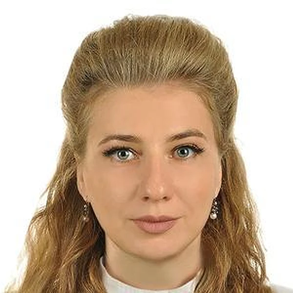 Потехина Екатерина Дмитриевна — Офтальмолог (окулист), Офтальмолог-хирург, Тверь