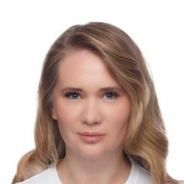 Климова Ксения Алексеевна — Офтальмолог-хирург, Офтальмолог (окулист), Тверь
