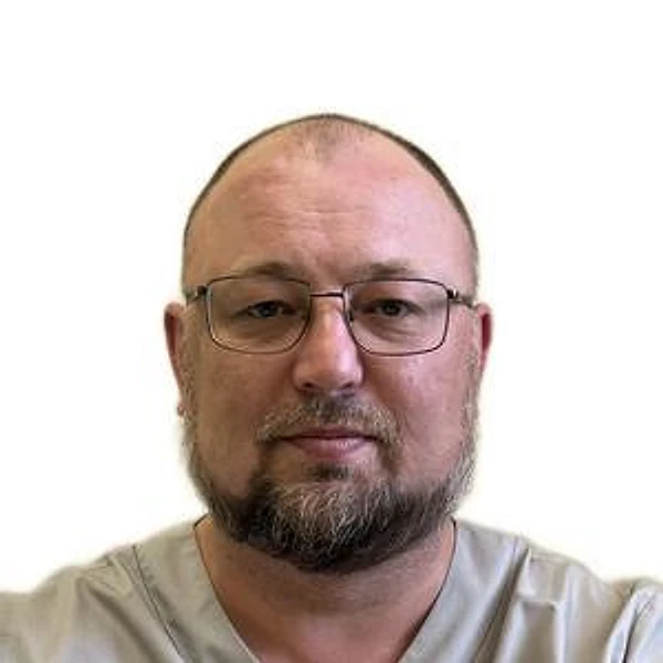 Андреев Дмитрий Евгеньевич — Травматолог, Детский ортопед, Детский травматолог, Ортопед, Тверь
