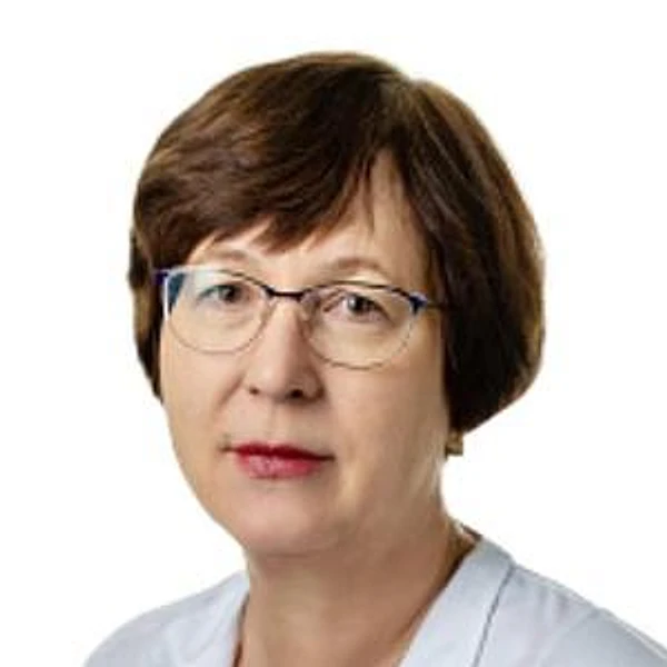 Клишева Татьяна Алексеевна — Терапевт, Тверь