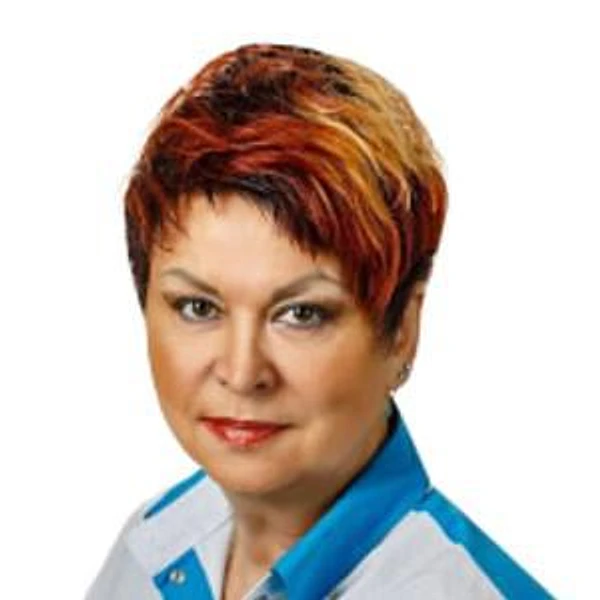 Гусева Елена Ивановна — Стоматолог, Тверь