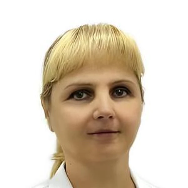 Артамонова Ирина Валерьевна — ЛОР, ЛОР-хирург, Москва