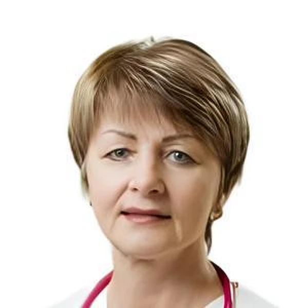 Блохина Людмила Сергеевна — Неонатолог, Москва