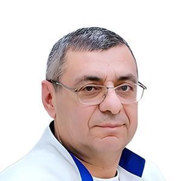 Бостанов Артур Хусеевич — ЛОР, ЛОР-хирург, Москва