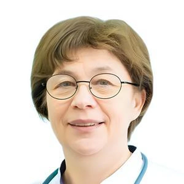 Вилкул Ирина Ивановна — Неонатолог, Педиатр, Москва