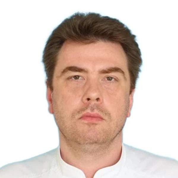 Горенков Андрей Александрович — Анестезиолог-реаниматолог, Москва