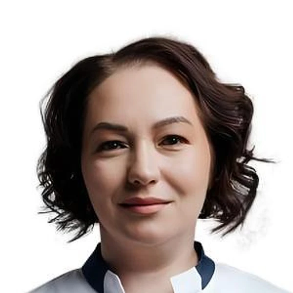 Маврина Екатерина Геннадьевна — Детский гастроэнтеролог, Гастроэнтеролог, Педиатр, Тюмень