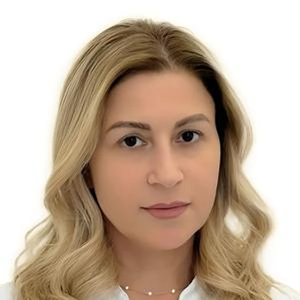 Схаляхо Фатима Байзетовна — Врач УЗИ, Майкоп