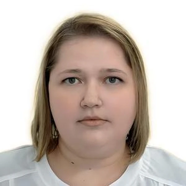 Голованева Елена Геннадьевна — Врач УЗИ, Майкоп
