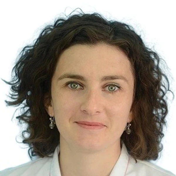 Ефимова Екатерина Андреевна — Врач УЗИ, Педиатр, Москва