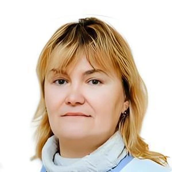 Сапиева Елена Александровна — Детский кардиолог, Функциональный диагност, Майкоп