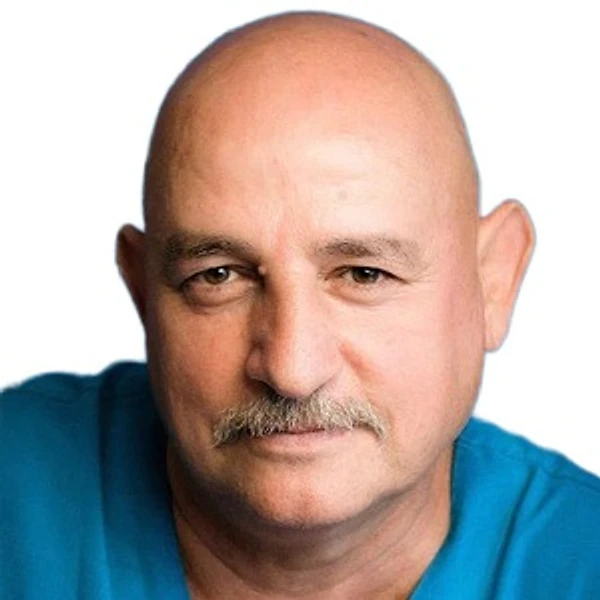 Казимов Сулейман Гуламович — Анестезиолог-реаниматолог, Москва