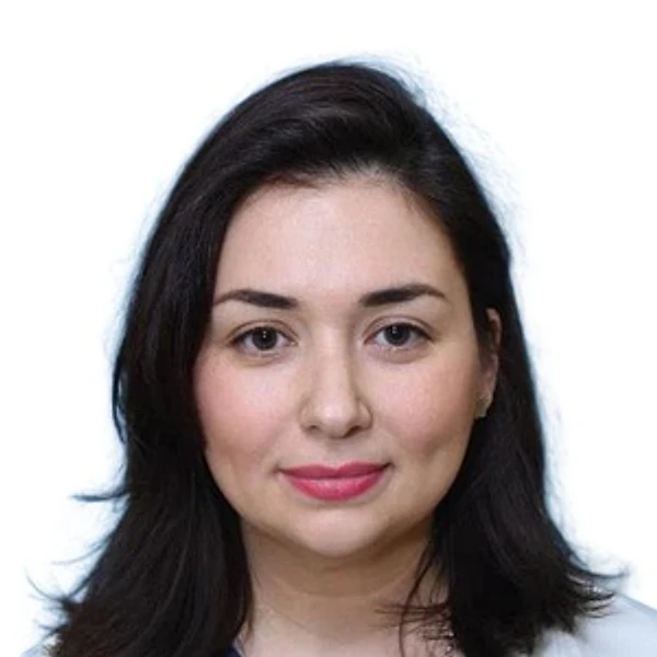 Кандалина Виолетта Владимировна — Эндокринолог, Москва