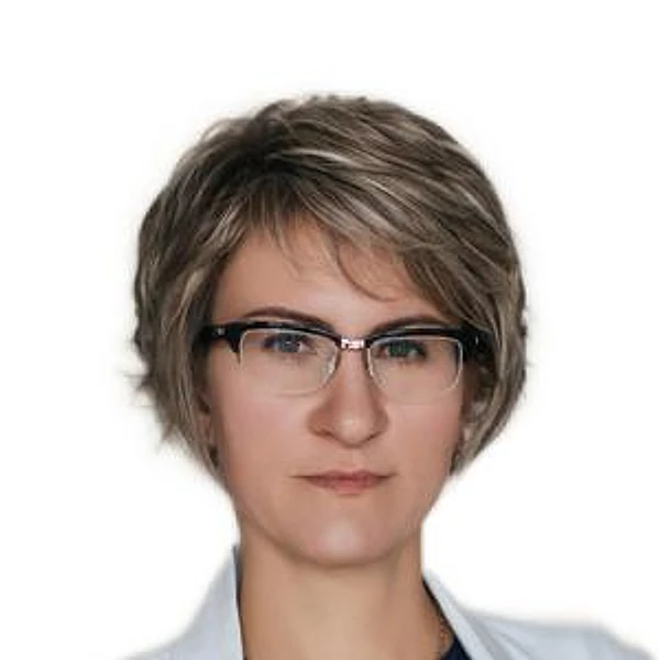 Колганова Екатерина Витальевна — Гинеколог, Акушер, Москва