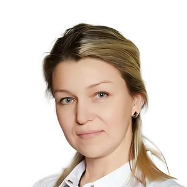 Комелькова Елена Геннадьевна — Невролог, Анестезиолог-реаниматолог, Москва