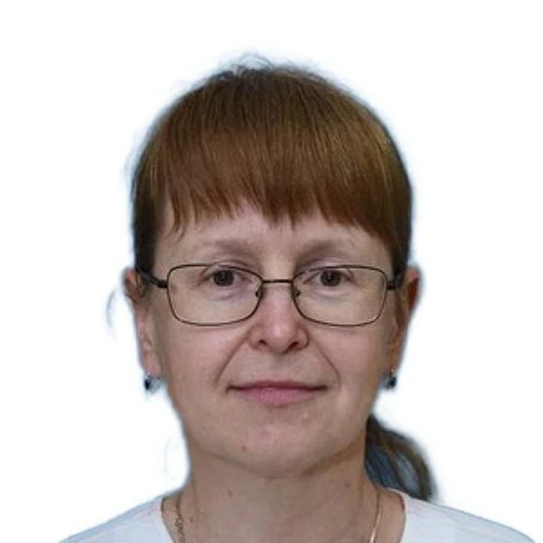 Кочеткова Елена Викторовна — Анестезиолог-реаниматолог, Москва