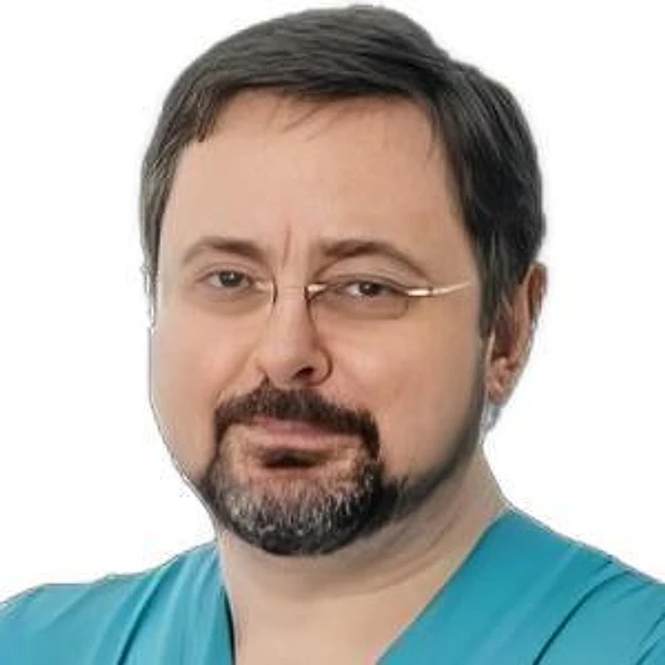 Курков Дмитрий Владимирович — Хирург, Врач УЗИ, Жуковский