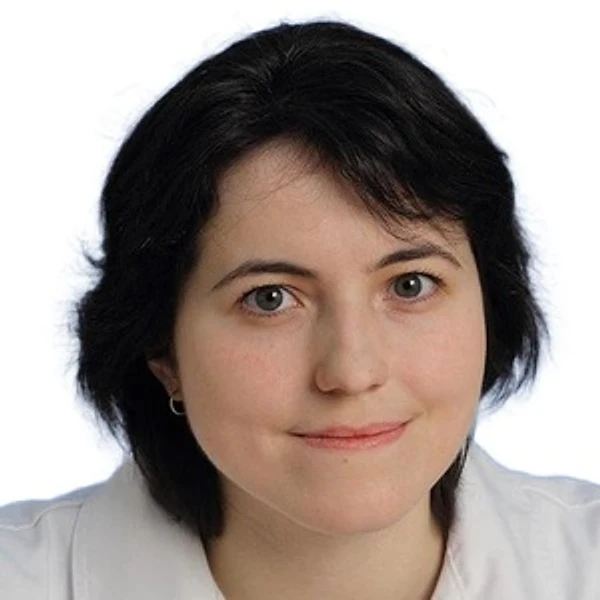 Литвиненко Инесса Анатольевна — Гинеколог, Акушер, Врач УЗИ, Москва