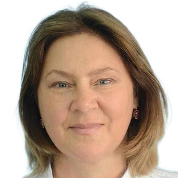 Луговая Светлана Валентиновна — Неонатолог, Москва