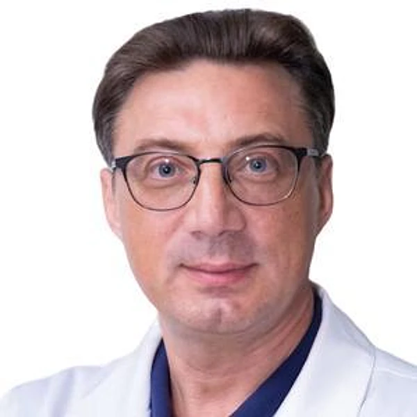 Мизерия Андрей Анатольевич — Анестезиолог-реаниматолог, Детский анестезиолог-реаниматолог, Неонатолог, Москва