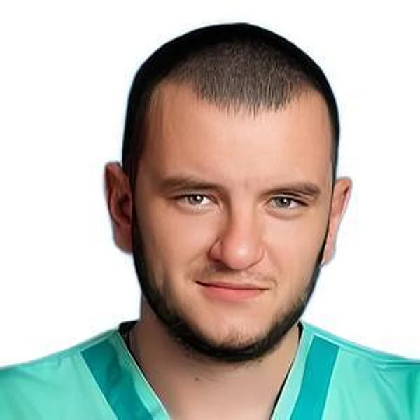 Мочалов Иван Олегович — Уролог, Москва