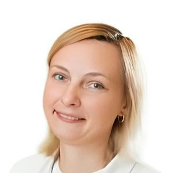 Оз Ирина Владимировна — Гинеколог, Акушер, Гинеколог-хирург, Москва